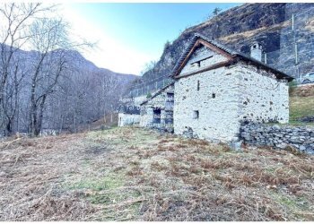Terreno - Rustico SP75d, Valle Cannobina - foto 1