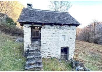 Terreno - Rustico SP75d, Valle Cannobina - foto 12