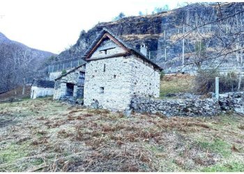 Terreno - Rustico SP75d, Valle Cannobina - foto 27