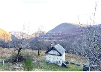Vista - Rustico SP75d, Valle Cannobina - foto 33