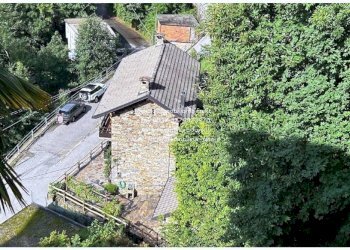 Vista - Villa via Martiri, Valle Cannobina - foto 3