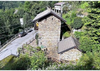 Vista - Villa via Martiri, Valle Cannobina - foto 4