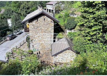 Terreno - Villa via Martiri, Valle Cannobina - foto 5