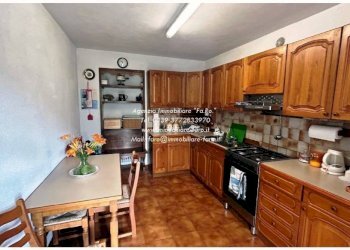 Cucina - Villa via Martiri, Valle Cannobina - foto 14