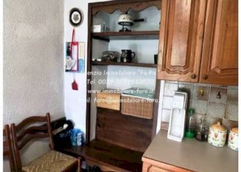 Cucina - Villa via Martiri, Valle Cannobina - foto 15