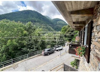 Vista - Villa via Martiri, Valle Cannobina - foto 18