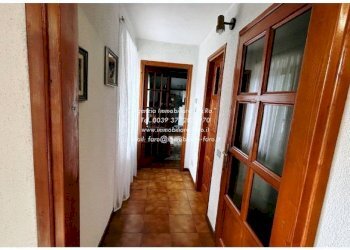 Corridoio - Villa via Martiri, Valle Cannobina - foto 20