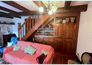 Camera da letto - Villa via Martiri, Valle Cannobina - foto 21