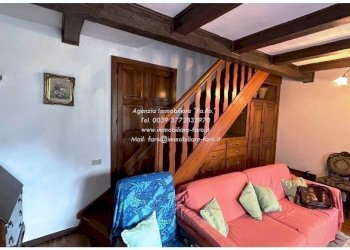 Camera da letto - Villa via Martiri, Valle Cannobina - foto 24