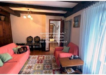 Salone - Villa via Martiri, Valle Cannobina - foto 25