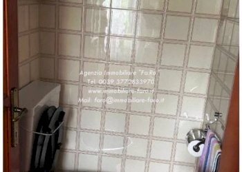 Bagno - Villa via Martiri, Valle Cannobina - foto 26