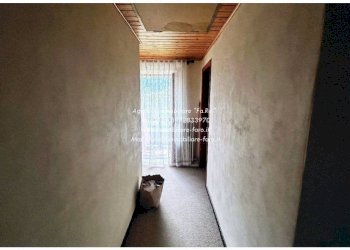 Corridoio - Villa via Martiri, Valle Cannobina - foto 30
