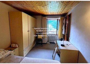 Camera da letto - Villa via Martiri, Valle Cannobina - foto 32