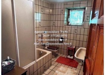 Bagno - Villa via Martiri, Valle Cannobina - foto 33
