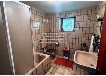 Bagno - Villa via Martiri, Valle Cannobina - foto 34