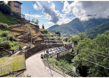 Vista - Villa via Martiri, Valle Cannobina - foto 35
