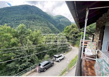 Balcone - Villa via Martiri, Valle Cannobina - foto 36
