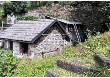 Terreno - Villa via Martiri, Valle Cannobina - foto 44
