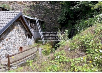 Terreno - Villa via Martiri, Valle Cannobina - foto 45