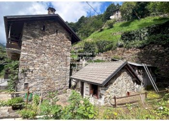Facciata - Villa via Martiri, Valle Cannobina - foto 46