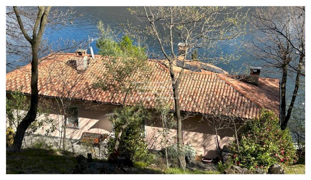 Vista - Villa Cannobio - foto 1