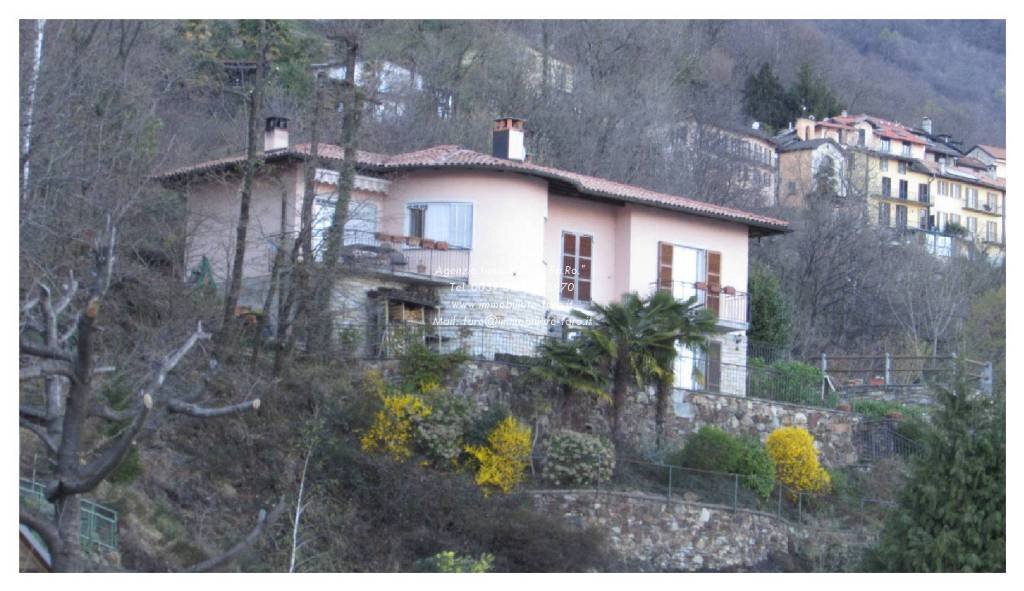 Vista - Villa Cannobio - foto 2