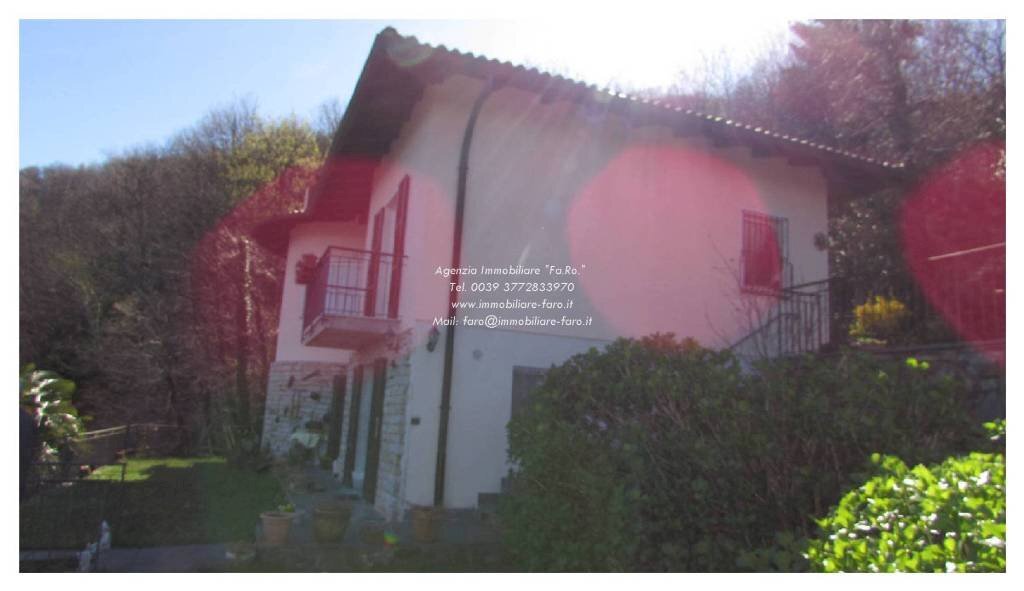 Facciata - Villa Cannobio - foto 3