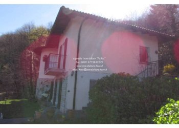 Facciata - Villa Cannobio - foto 3