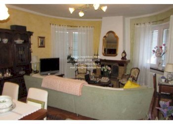 Salone - Villa Cannobio - foto 11
