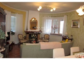 Salone - Villa Cannobio - foto 12
