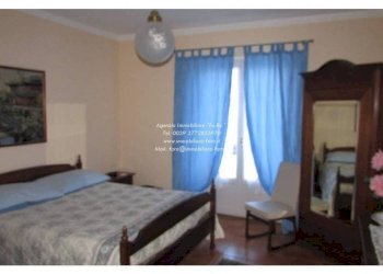Camera da letto - Villa Cannobio - foto 13