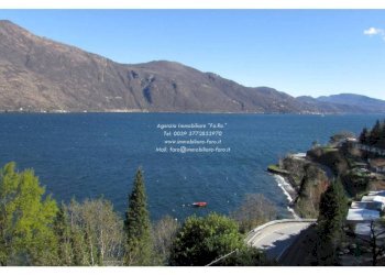 Vista - Villa Cannobio - foto 15