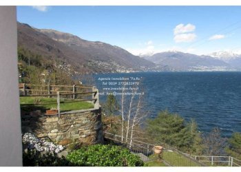 Vista - Villa Cannobio - foto 16