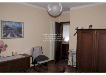 Camera da letto - Villa Cannobio - foto 17