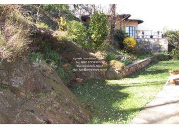 Giardino - Villa Cannobio - foto 26