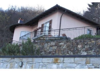 Facciata - Villa Cannobio - foto 29