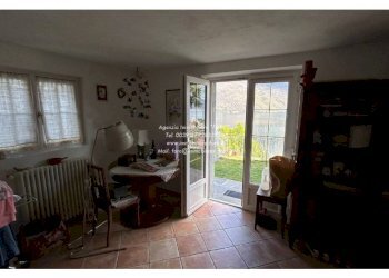 Salone - Villa Cannobio - foto 33