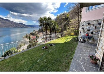 Giardino - Villa Cannobio - foto 34