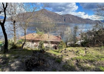 Terreno - Villa Cannobio - foto 37