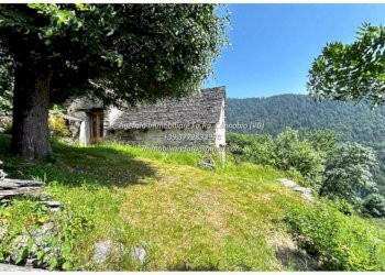 Terreno - Rustico via Colonnello Garbagni, 79, Craveggia - foto 2