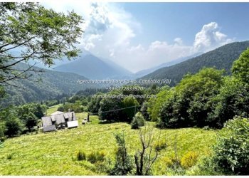 Vista - Rustico via Colonnello Garbagni, 79, Craveggia - foto 3