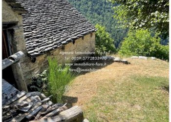 Terreno - Rustico via Colonnello Garbagni, 79, Craveggia - foto 11