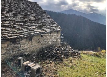Terreno - Rustico via Colonnello Garbagni, 79, Craveggia - foto 12
