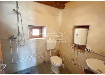 Bagno - Rustico via Colonnello Garbagni, 79, Craveggia - foto 14