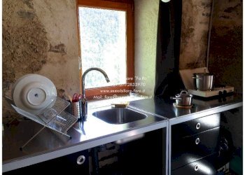 Cucina - Rustico via Colonnello Garbagni, 79, Craveggia - foto 18
