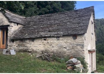 Terreno - Rustico via Colonnello Garbagni, 79, Craveggia - foto 22