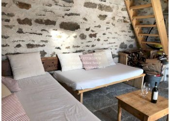 Camera da letto - Rustico via Colonnello Garbagni, 79, Craveggia - foto 25