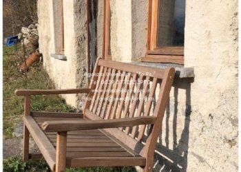 Facciata - Rustico via Colonnello Garbagni, 79, Craveggia - foto 27