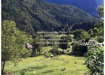 Terreno - Rustico via Colonnello Garbagni, 79, Craveggia - foto 31