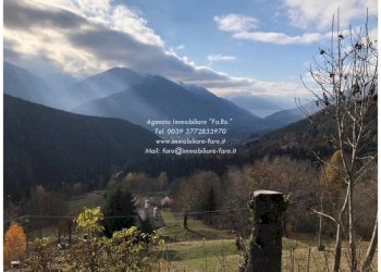 Vista - Rustico via Colonnello Garbagni, 79, Craveggia - foto 34